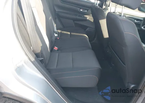 2023 Honda Cr-V Hybrid Sport from USA, damaged, VIN 7FARS6H55PE028140